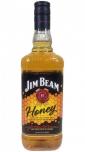Jim Beam - Honey Bourbon 0