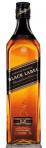 Johnnie Walker - Black Label 12 year Scotch Whisky