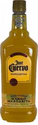 Jose Cuervo - Authentic Mango Margaritas (1.75L)