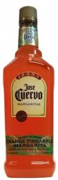 Jose Cuervo - Authentic Orange Pineapple Margarita (1.75L)