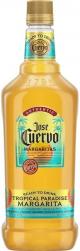 Jose Cuervo - Authentic Tropical Paradise Margarita (1.75L)