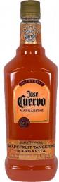 Jose Cuervo - Grapefruit Tangerine Authentic Margaritas (1.75L)