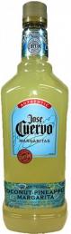 Jose Cuervo -  Authentic Coconut-Pineapple Margarita (1.75L)