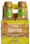 Jose Cuervo - Margarita Minis 4 Pack 4x 200 ml Bottles 0