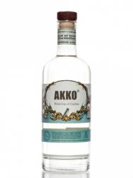 Jullius Craft Distillery - Akko Gin of Galilee