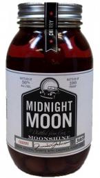 Midnight Moon - Cherry Moonshine