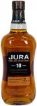 Jura - 10 Year Single Malt Scotch 0