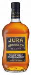 Jura - Brooklyn Single Malt Scotch 0