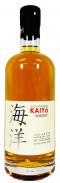 Kaiyo - Cask Strength Mizunara Oak Japanese Whisky