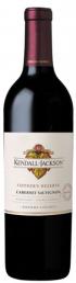 Kendall Jackson - Vintner's Reserve Cabernet Sauvignon 2019