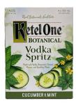 Ketel One - Botanical Cucumber & Mint Vodka Spritz 0