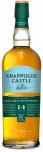 Knappogue Castle - 14 Year Single Malt Twin Wood Irish Whiskey 0