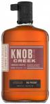 Knob Creek -  Smoked Maple Bourbon