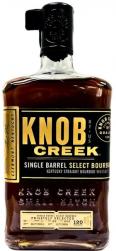 Knob Creek - Single Barrel Select Bourbon Batch #3