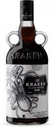 Kraken - Black Spiced Rum (1.75L)