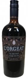 L'Orgeat - Almond Liqueur