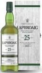 Laphroaig - 25 Year 2020 Cask Strength 0