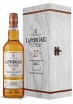 Laphroaig - 27 Year Limited Edition 0