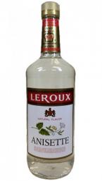 Leroux -  Anisette (1L)