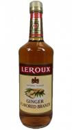 Leroux -  Ginger Brandy