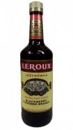 Leroux -  Jezynowka Polish Style Blackberry Brandy