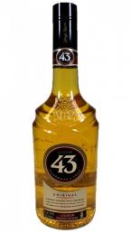 Licor 43 - Cuarenta y Tres Liqueur