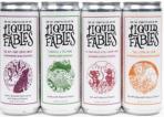 Liquid Fables - Pre-Mixed Cocktail Variety Pack 0