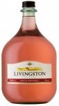 Livingston - White Zinfandel 0
