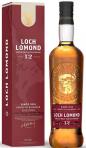 Loch Lomond - 12 Year Single Malt Scotch