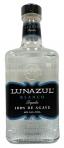 Lunazul - Blanco Tequila 0