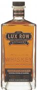 Lux Row - Double Single Barrel Four Grain Whiskey