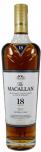 Macallan - 18 Year Double Oak Cask 0