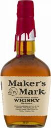 Maker's Mark -  Bourbon (1L)