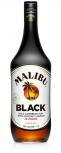 Malibu - Black Rum