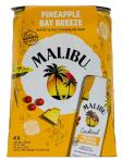 Malibu - Pineapple Bay Breeze 4-pack