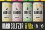 Mamitas - Tequila & Soda Variety 8 Pack