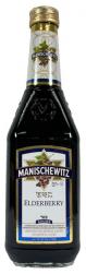 Manischewitz - Elderberry