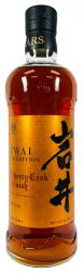 MArs - Iwai Tradition Sherry Cask Finish Whisky (700ml)