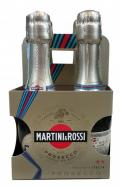 Martini & Rossi - Prosecco 4 Pack