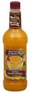 Master of Mixes - Mango Daiquiri Margarita