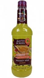 Master Of Mixes - Whiskey Sour (1L)