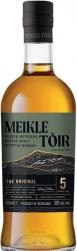 Meikle Toir - The Orignal 5 Year (700ml)