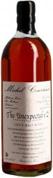 Michel Couvreur - Unexpected No. 2 Single Malt Whisky (700ml)