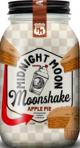 Midnight Moon - Apple Pie Moonshake