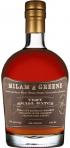 Milam & Greene - Very Small Batch Bourbon 0