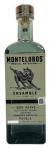 Montelobos - Ensamble Mezcal Joven 0