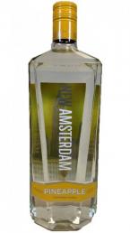 New Amsterdam -  Pineapple Vodka (1.75L)
