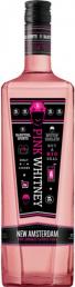 New Amsterdam - Pink Whitney (Vodka with Pink Lemonade)