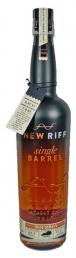 New Riff Distilling - Single Barrel Select Bourbon