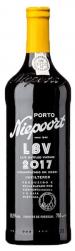 Niepoort - Late Bottled Vintage Port 2017
